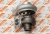 4955479 Турбина Турбокомпрессор Турюонагнетатель TURBOCHARGER, HX35 WASTEGA для Cummins B Взаимозаменяемые номера: 4033282, 4039630﻿
